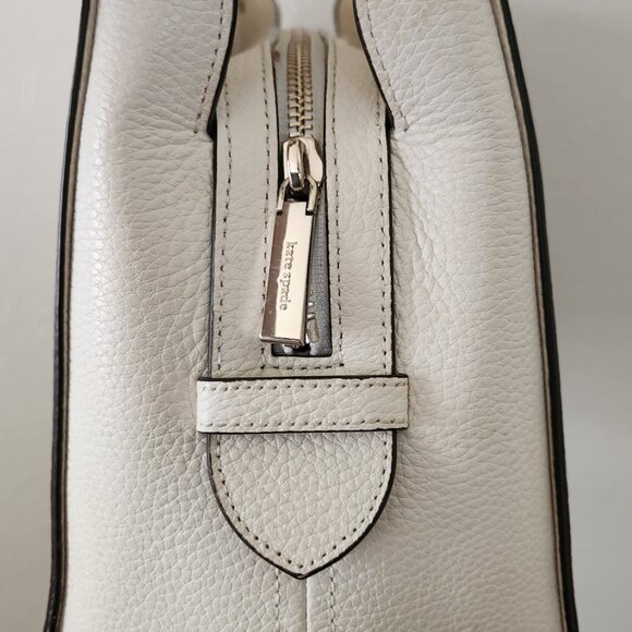 Kate Spade Leather Handbag - Picture 9 of 10